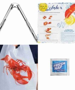 Supplies Kit – Two Pack