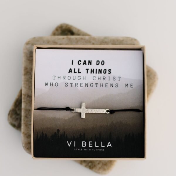 Cameron Unisex Bracelet