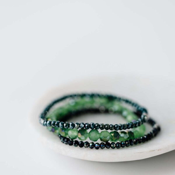 Stacker Bracelet Set